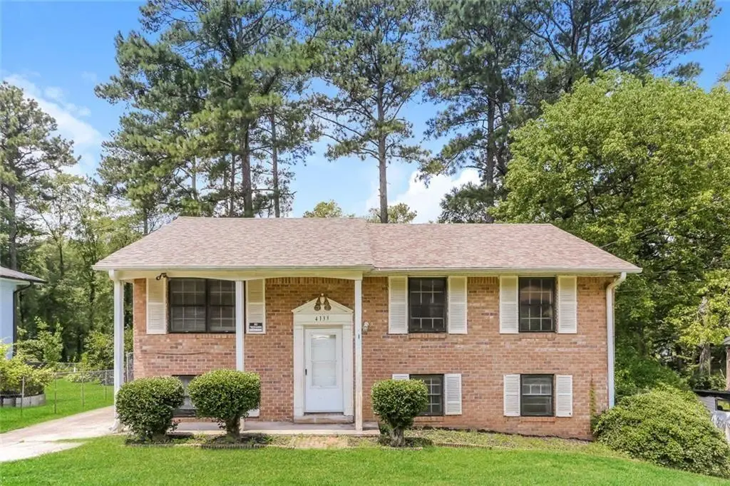 4133 Conley Circle, Conley, GA 30288 - #1