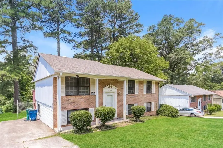 4133 Conley Circle, Conley, GA 30288 - #2