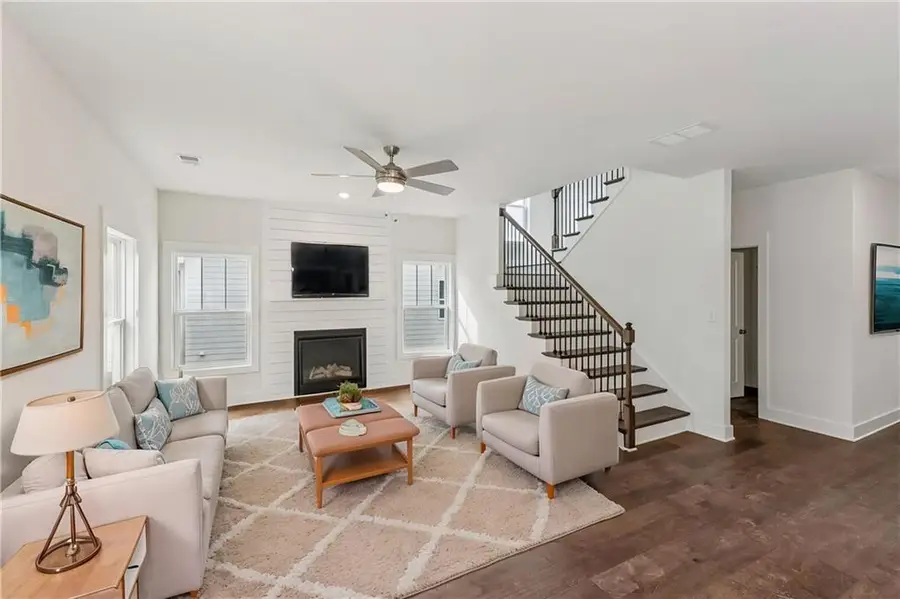 2637 Mills Bend, Decatur, GA 30034 - #3