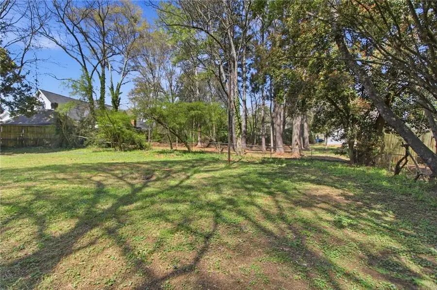 4289 Rex Road, Rex, GA 30273 - #3