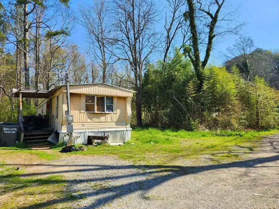 77 Susie Lane, Summerville, GA 30747 - #3