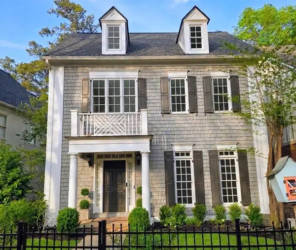 639 Kimberly Lane Ne, Atlanta, GA 30306