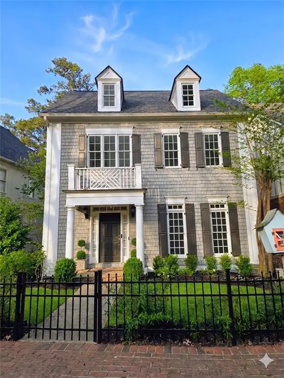 639 Kimberly Lane Ne, Atlanta, GA 30306 - #2