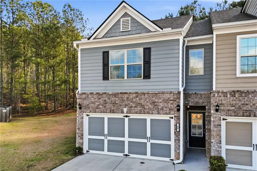 40 Trailview Lane, Hiram, GA 30141 - #2