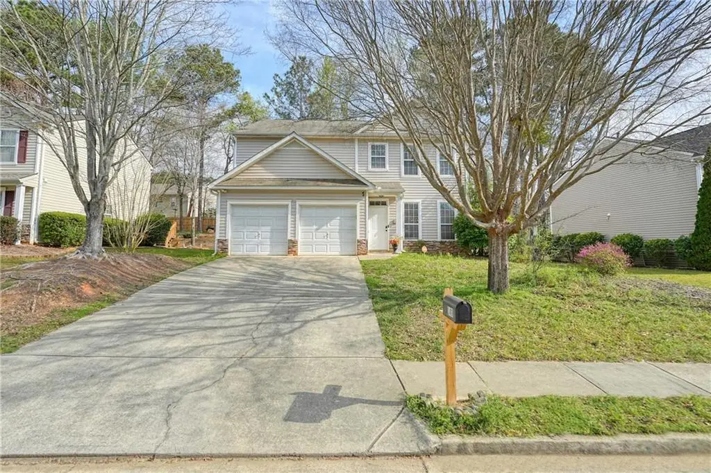 149 Silver Mine Trail Se, Austell, GA 30168 - #1