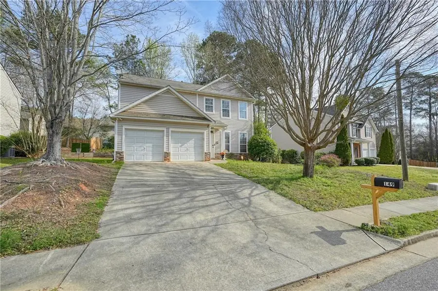 149 Silver Mine Trail Se, Austell, GA 30168 - #2