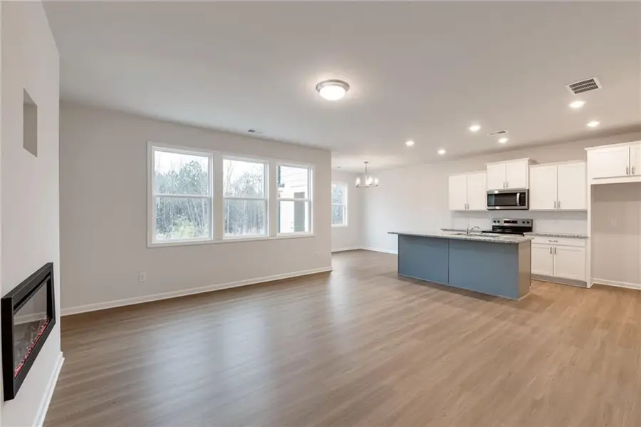 106 Windmill Court, Calhoun, GA 30701 - #3