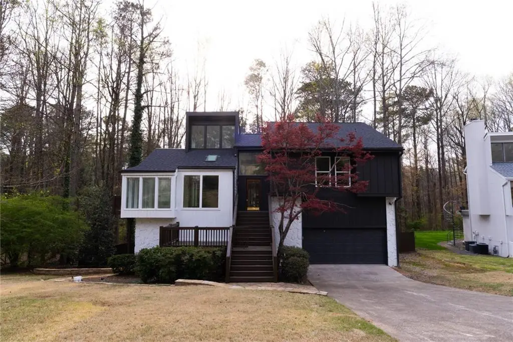2681 Tritt Springs Trace Ne, Marietta, GA 30062 - #1