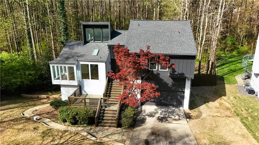 2681 Tritt Springs Trace Ne, Marietta, GA 30062 - #2