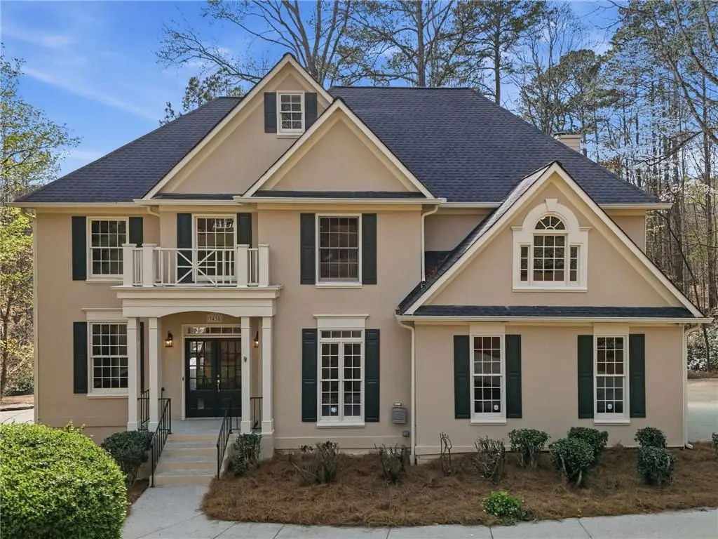 3435 Summit Trail, Cumming, GA 30041 - #1