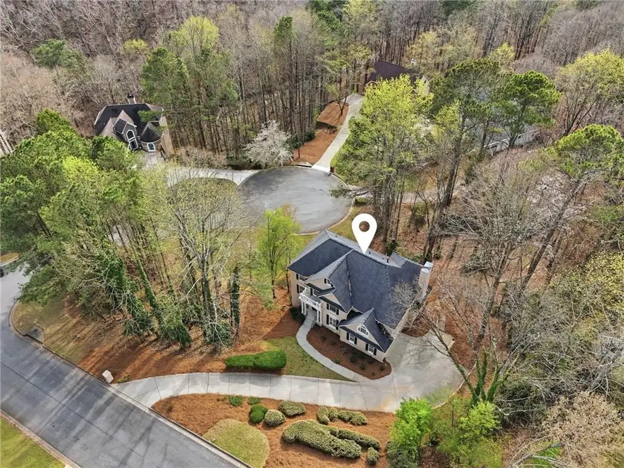 3435 Summit Trail, Cumming, GA 30041 - #2