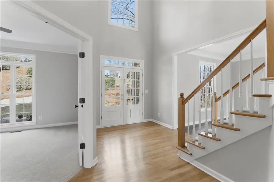 3435 Summit Trail, Cumming, GA 30041 - #3