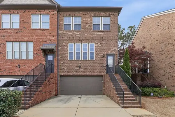 2260 Ewell Park Drive, Lawrenceville, GA 30043