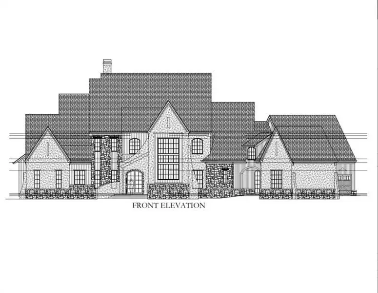 5170 Howard Road, Cumming, GA 30040 - #2