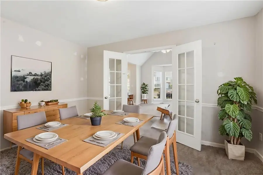 1404 Chapel Hill Lane Sw, Marietta, GA 30008 - #2