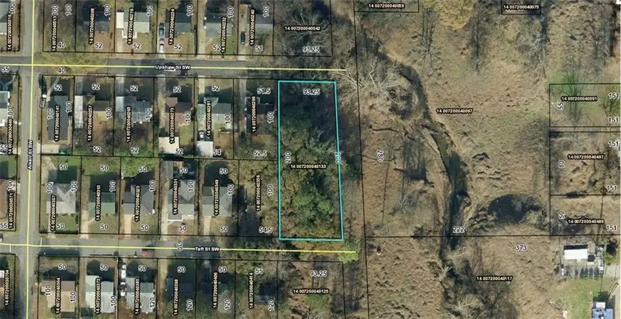 0 Upshaw Street Sw, Atlanta, GA 30315 - #2