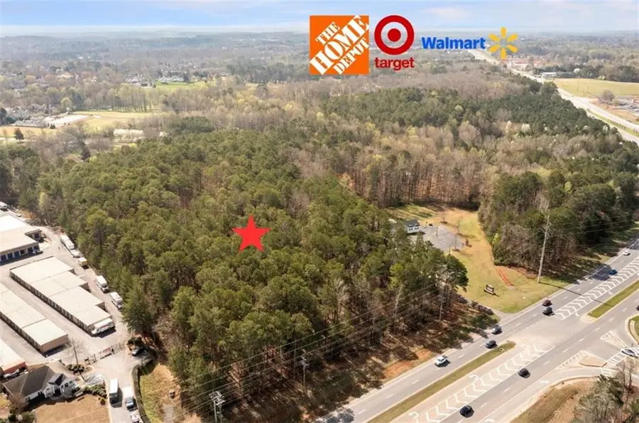 0 Peachtree Parkway, Cumming, GA 30041 - #3