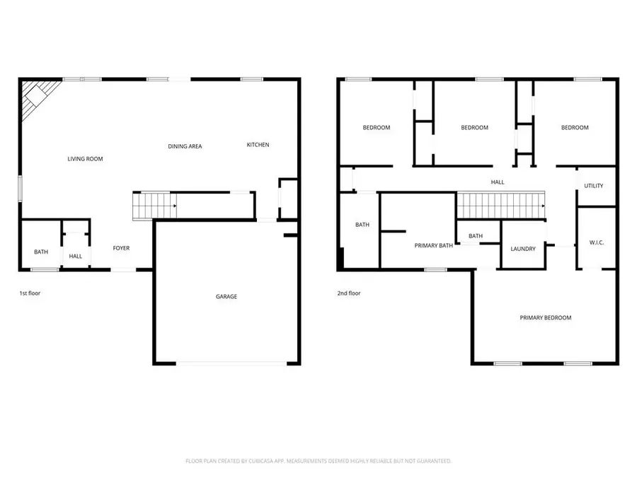 113 Hayes Park Drive, Dallas, GA 30132 - #2