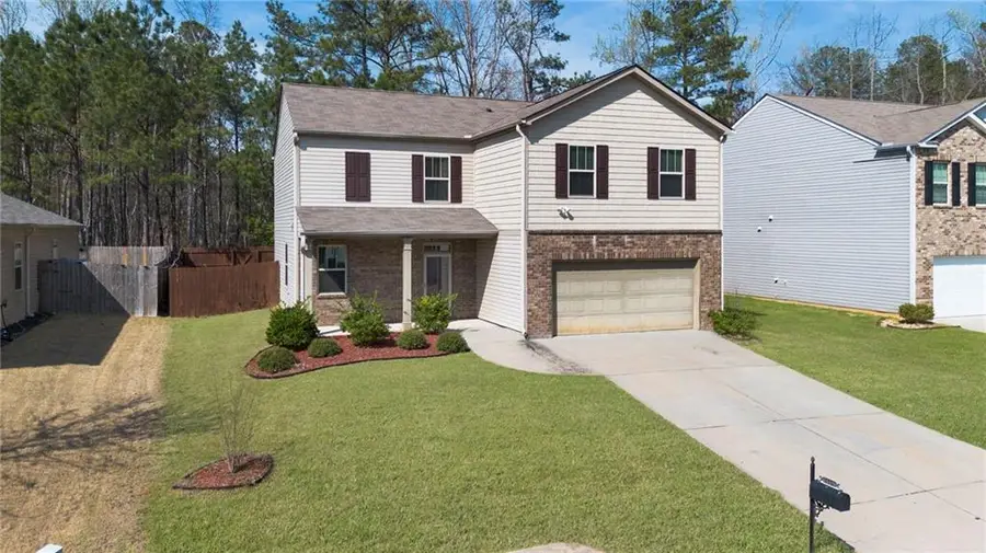113 Hayes Park Drive, Dallas, GA 30132 - #3
