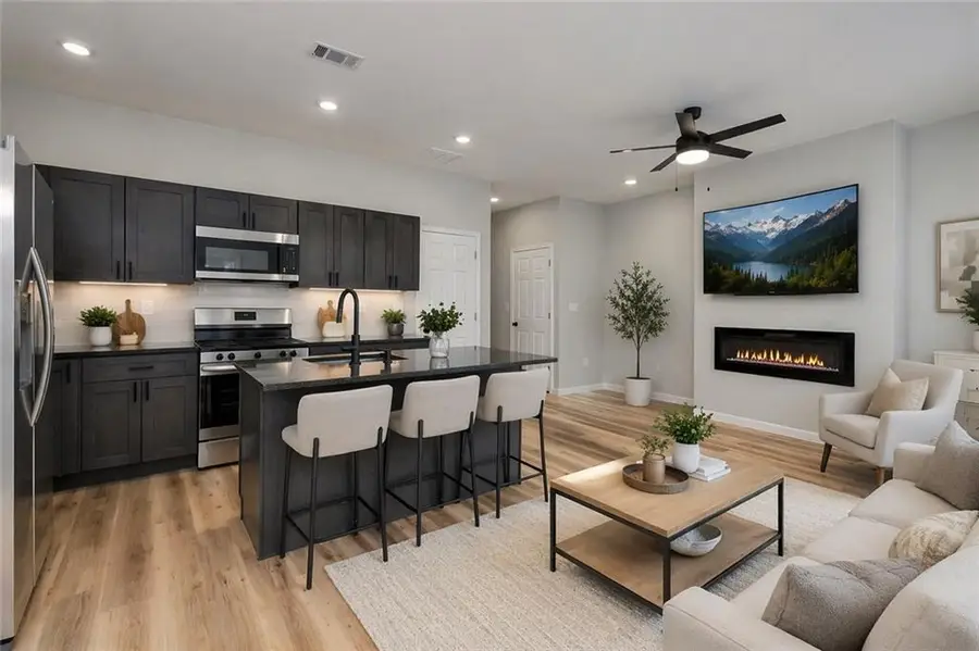 200 Back Pine Way #A, Ellijay, GA 30536 - #2