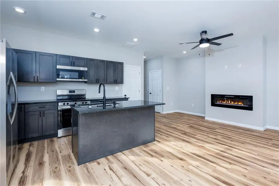 200 Back Pine Way #A, Ellijay, GA 30536 - #3