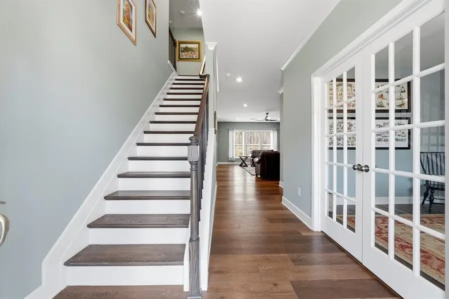 119 Academy Lane, Canton, GA 30114 - #3