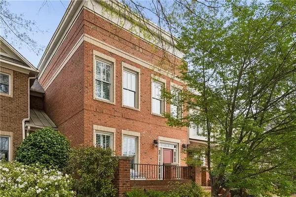 2723 Davis Oaks Place, Decatur, GA 30033