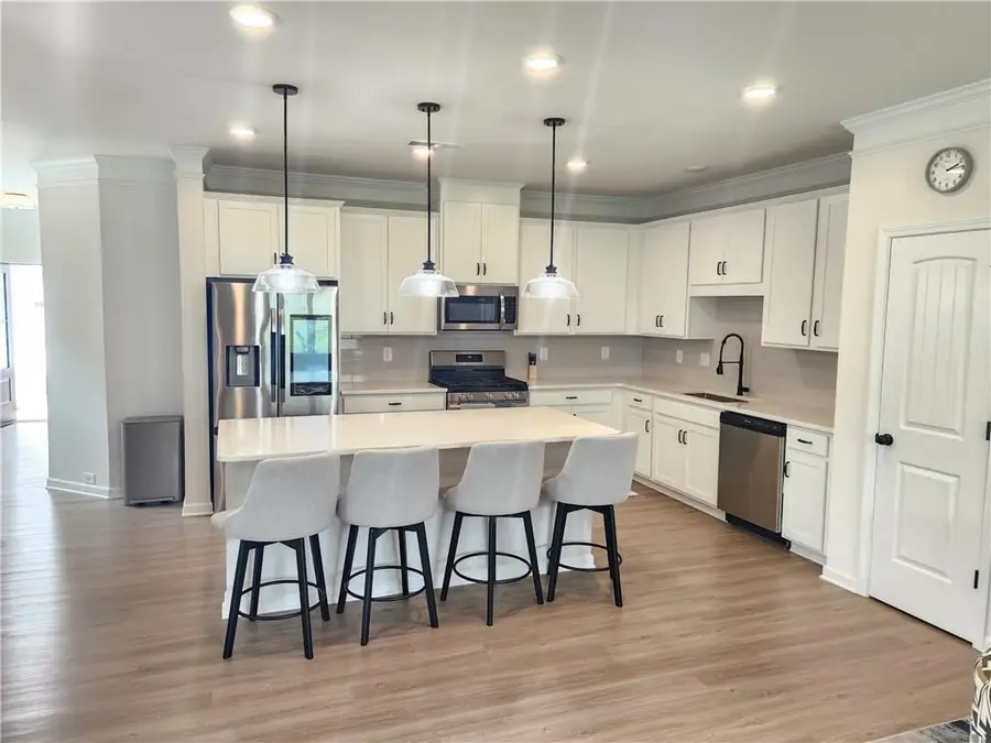 1177 Chastain Drive, Sugar Hill, GA 30518 - #2