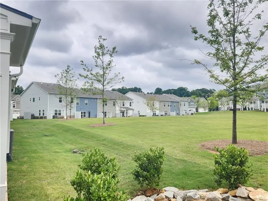 1177 Chastain Drive, Sugar Hill, GA 30518 - #3