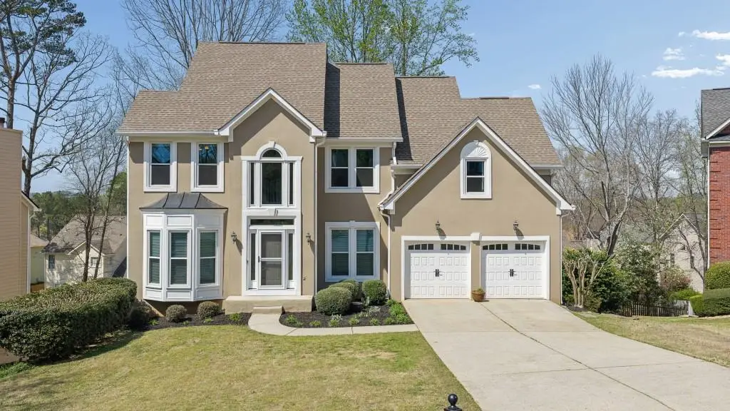 780 Highmeade Terrace, Alpharetta, GA 30005 - #1