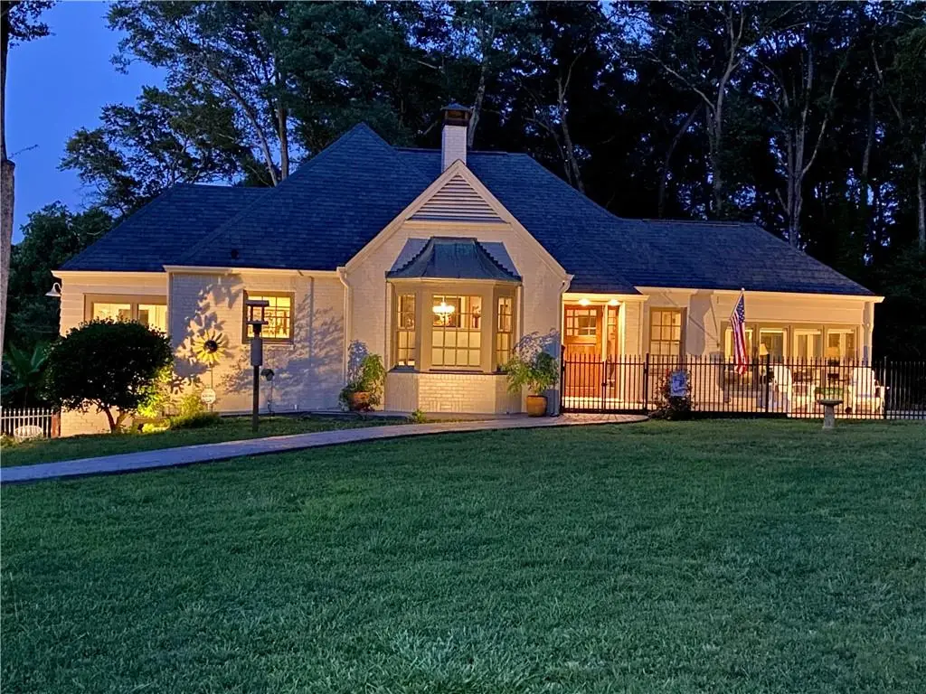 584 Cherokee Street, Marietta, GA 30060 - #1