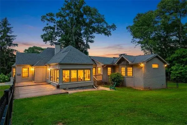 584 Cherokee Street, Marietta, GA 30060