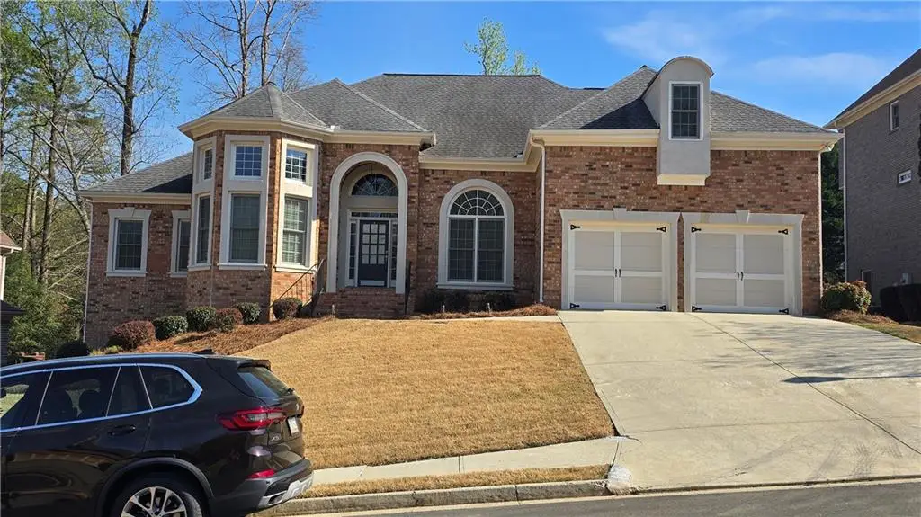 2640 Ivy Brook Lane, Buford, GA 30519 - #1