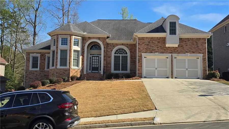 2640 Ivy Brook Lane, Buford, GA 30519 - #2