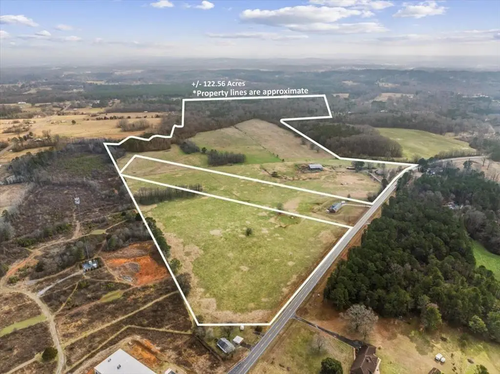 2721 Sugar Valley Road Nw, Sugar Valley, GA 30746 - #1