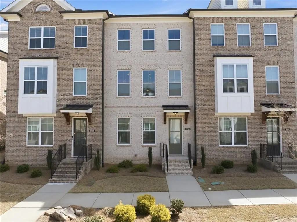 3193 Bartee Walk, Suwanee, GA 30024 - #1