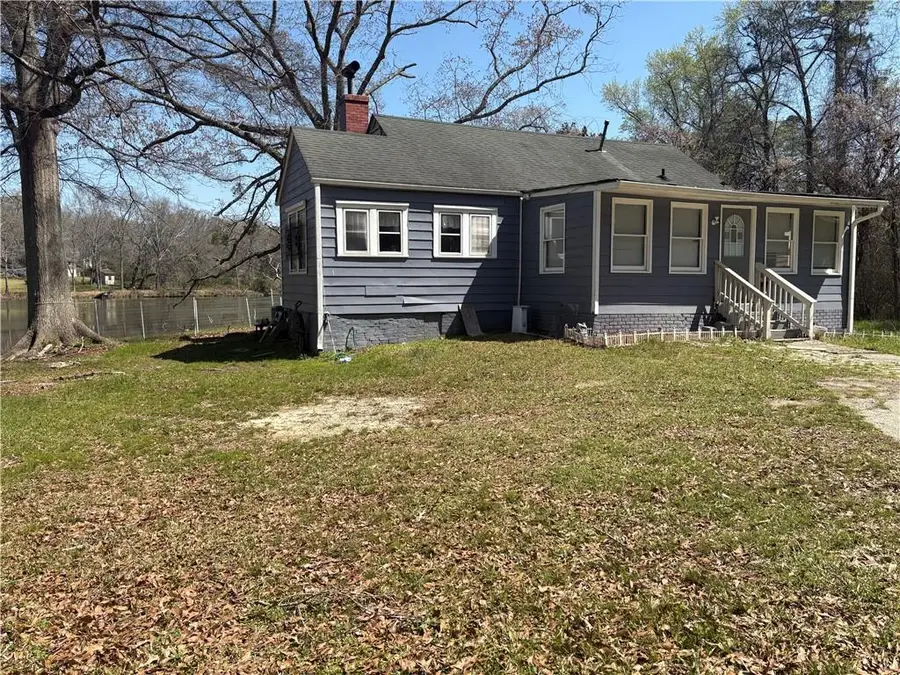 4233 Murray Lake Circle, Forest Park, GA 30297 - #2