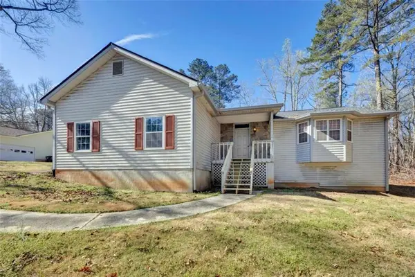 2067 Brandy Woods Drive, Conyers, GA 30013