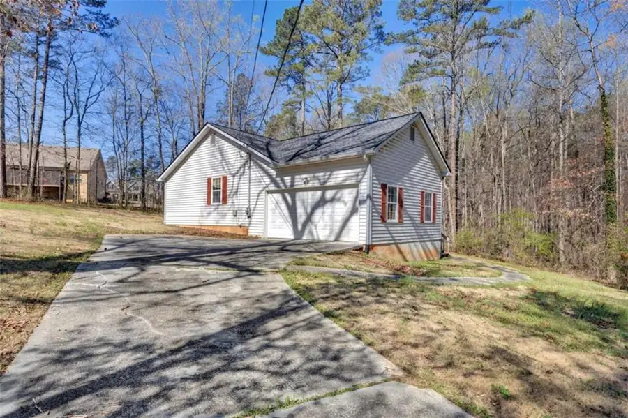 2067 Brandy Woods Drive, Conyers, GA 30013 - #2