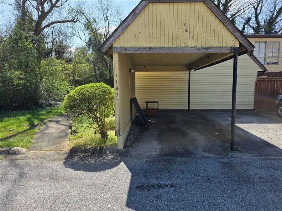 3183 Nectarine Circle, Decatur, GA 30034 - #3