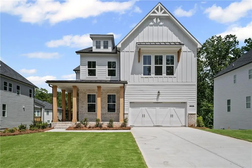 4790 Summerchase Lane, Cumming, GA 30028 - #1