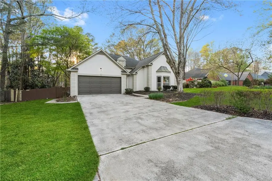 652 Trailwood Lane Sw, Marietta, GA 30064 - #2