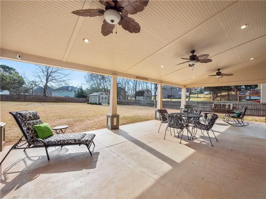 5727 Pleasant Woods Drive, Flowery Branch, GA 30542 - #3