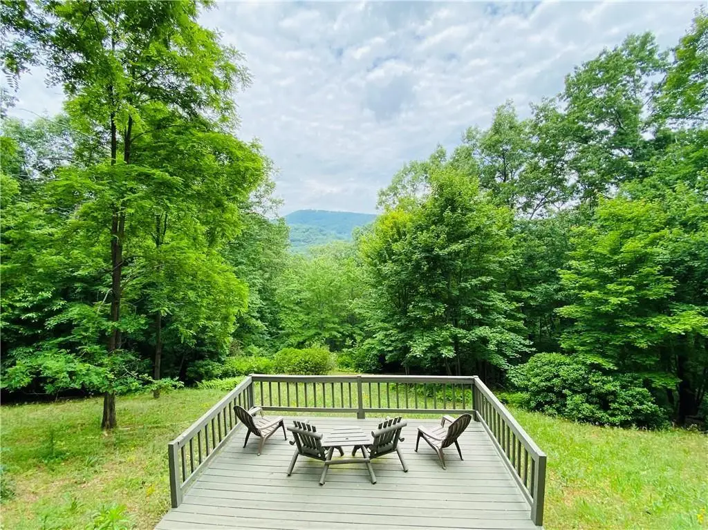 104 Sourwood Circle, Big Canoe, GA 30143 - #1