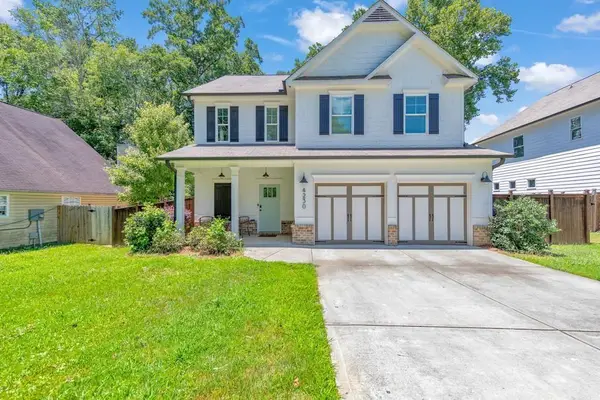 4230 Old Cherokee Street, Acworth, GA 30101