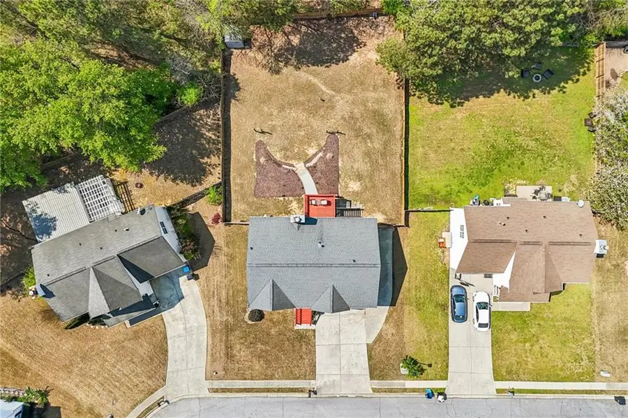 1720 Fort Daniels Trail, Dacula, GA 30019 - #2