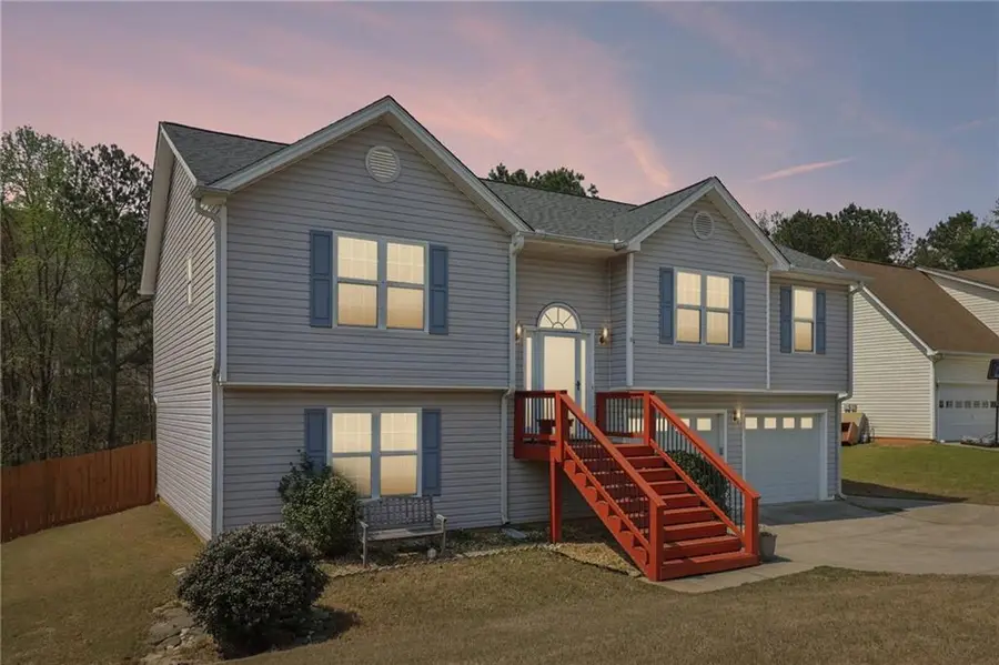 1720 Fort Daniels Trail, Dacula, GA 30019 - #3