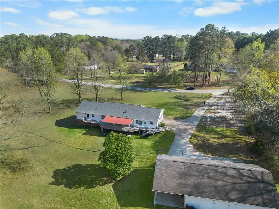 221 Griffin Mountain Trl, Conyers, GA 30013 - #3