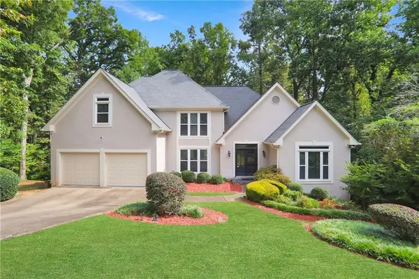 745 Winterwind Way, Roswell, GA 30075