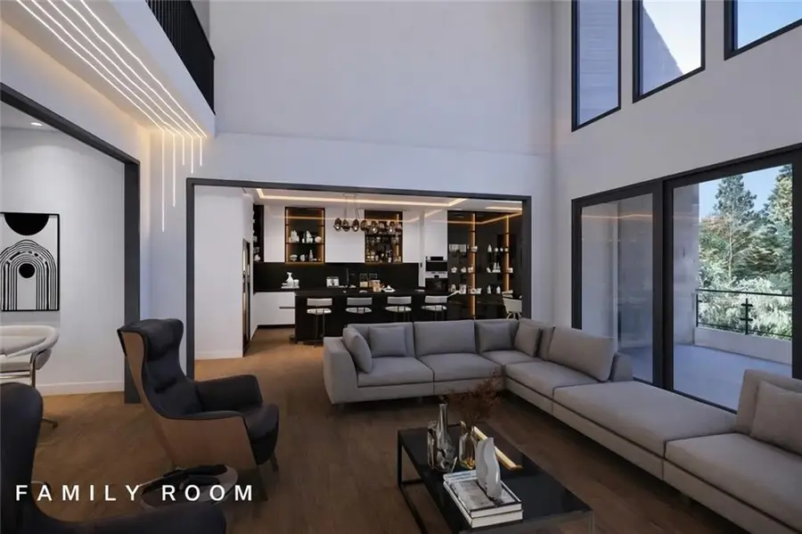 4215 Matisse Lane, Fairburn, GA 30213 - #2